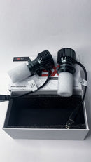 LED HEADLIGHT  ASX  CSP 70W 10000L - MODELO: H7