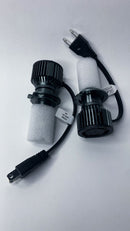 LED HEADLIGHT  ASX  CSP 70W 10000L - MODELO: H7