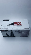LED HEADLIGHT  ASX  CSP 70W 10000L - MODELO: H4