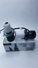 LED HEADLIGHT  ASX  CSP 70W 10000L - MODELO: H4