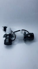 LED HEADLIGHT  ASX  CSP 70W 10000L - MODELO: H4