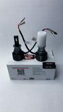 LED HEADLIGHT  ASX  CSP 70W 10000L - MODELO: H3