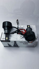 LED HEADLIGHT  ASX  CSP 70W 10000L - MODELO: H3