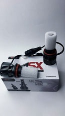 LED HEADLIGHT  ASX  CSP 70W 10000L - MODELO: H11