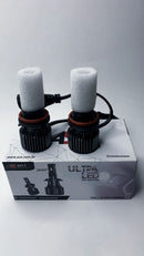 LED HEADLIGHT  ASX  CSP 70W 10000L - MODELO: H11