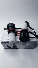 LED HEADLIGHT  ASX  CSP 70W 10000L - MODELO: H11