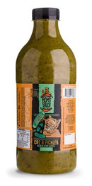 Cat´A Pickles 1,100 KG