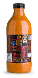 Molho de Pimenta Dragon´s Bite 1,005 KG