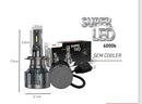 SUPER LED DE  ASX - MODELO: H7