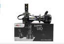 SUPER LED DE  ASX - MODELO: H7