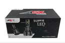 SUPER LED DE  ASX - MODELO: H7