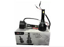 LED HEADLIGHT  ASX  CSP 70W 10000L - MODELO: H27