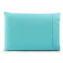 Fronha Avulsa 70cm x 50cm 1 Peça Paris 100% Algodão Percal 150 Fios