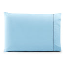Fronha Avulsa 70cm x 50cm 1 Peça Paris 100% Algodão Percal 150 Fios