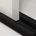 Protetor de Porta Duplo 80cm 1 Peça 100% Policloreto de Vinila Bagun Impermeável
