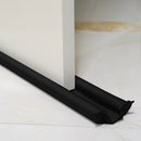 Protetor de Porta Duplo 100cm 1 Peça 100% Policloreto de Vinila Bagun Impermeável