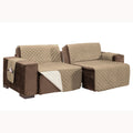 Protetor de Sofá Assento 1,80m Retrátil 100% Poliéster