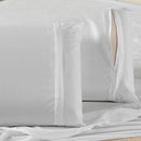 Protetor de Travesseiro 68cm x 48cm 1 Peça Impermeável 100% Polipropileno - Branco