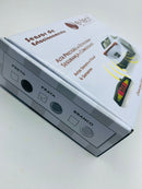 SENSOR DE ESTACIONAMENTO - COR: PRATA- E-TECH