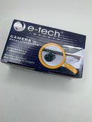 CAMERA DE RÉ TARTARUGA - E-TECH
