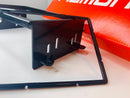 MOLDURA 7`` CHINÊS E JAPONÊS GM ONIX, COBALT, SPIN, PRISMA 12/16, ONIX JOY 21- PRETA COD 2470