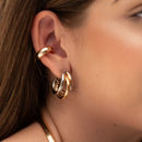 PIERCING FAKE TUBO LISO