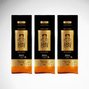 Zaro Café Especial Suave em Grãos 1,5kg