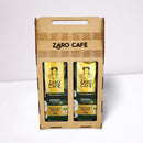 Kit Presente Zaro Café Especial Intenso Grãos 1kg