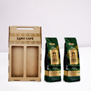 Kit Presente Zaro Café Especial Intenso Grãos 1kg