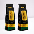 Kit Presente Zaro Café Especial Intenso Moído 1kg