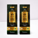 Kit Presente Zaro Café Especial Intenso Moído 1kg