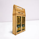 Kit Presente Zaro Café Especial Intenso Moído 1kg