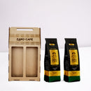 Kit Presente Zaro Café Especial Intenso Moído 1kg