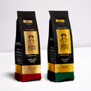 Kit Presente Zaro Café Especial Moderado e Intenso Moído 1kg