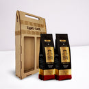 Kit Presente Zaro Café Especial Moderado Grãos 1kg