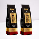 Kit Presente Zaro Café Especial Moderado Grãos 1kg