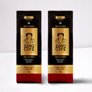 Kit Presente Zaro Café Especial Moderado Grãos 1kg