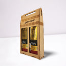 Kit Presente Zaro Café Especial Moderado Grãos 1kg