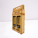 Kit Presente Zaro Café Especial Moderado Moído 1kg