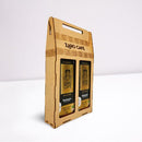 Kit Presente Zaro Café Especial Moderado Moído 1kg