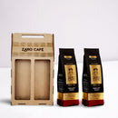 Kit Presente Zaro Café Especial Moderado Moído 1kg