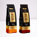 Kit Presente Zaro Café Especial Suave e Moderado Grãos 1kg