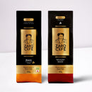 Kit Presente Zaro Café Especial Suave e Moderado Grãos 1kg