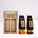 Kit Presente Zaro Café Especial Suave e Moderado Grãos 1kg
