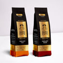 Kit Presente Zaro Café Especial Suave e Moderado Moído 1kg