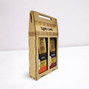 Kit Presente Zaro Café Especial Suave e Moderado Moído 1kg
