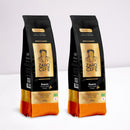 Kit Presente Zaro Café Especial Suave Grãos 1kg