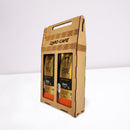 Kit Presente Zaro Café Especial Suave Grãos 1kg