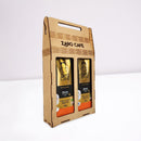 Kit Presente Zaro Café Especial Suave Grãos 1kg