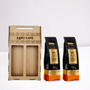 Kit Presente Zaro Café Especial Suave Grãos 1kg